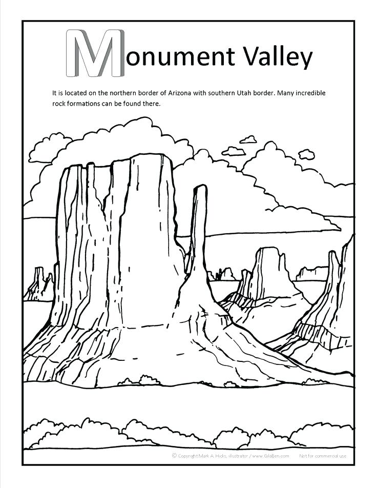736x952 Arizona Coloring Page Flag Coloring Page Flag Coloring Page Flag