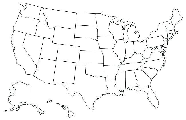650x420 Pennsylvania Coloring Pages Coloring Pages Coloring Pages Coloring