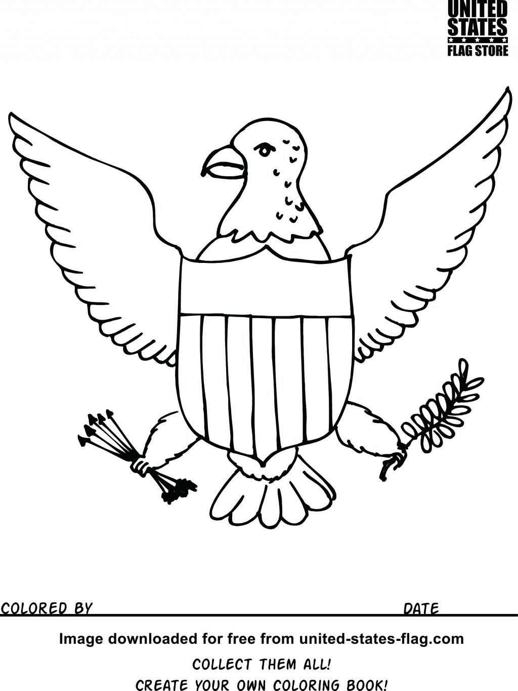 1024x1364 Coloring Pages ~ Flag Coloring Pages Good Page Image Utah State