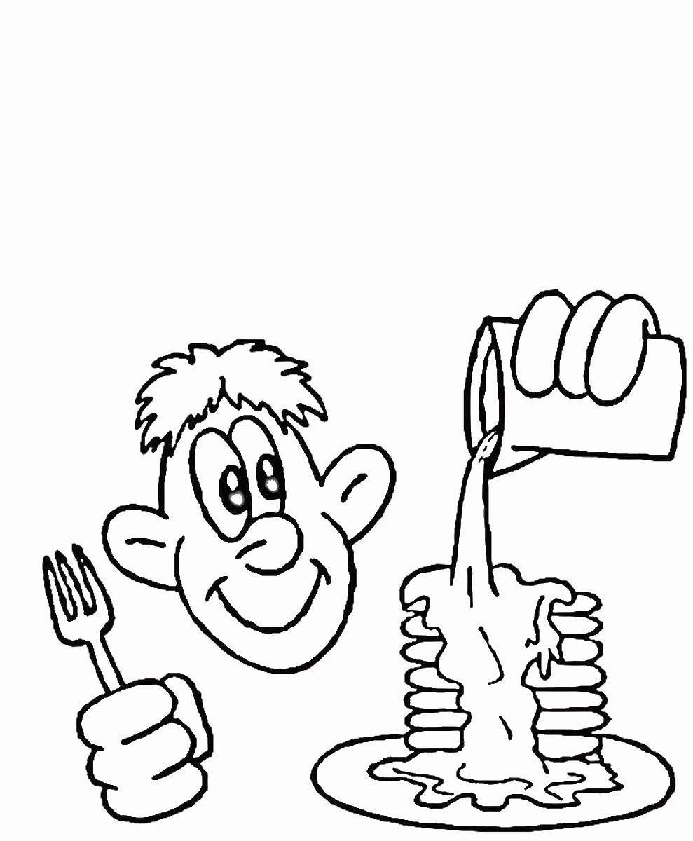 989x1200 Cooking Amp Baking Coloring Pages Kitchen Utensils Coloring Pages