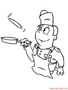 225x300 Coloring Pages About Cooking Utensils Coloring Page About Cooking