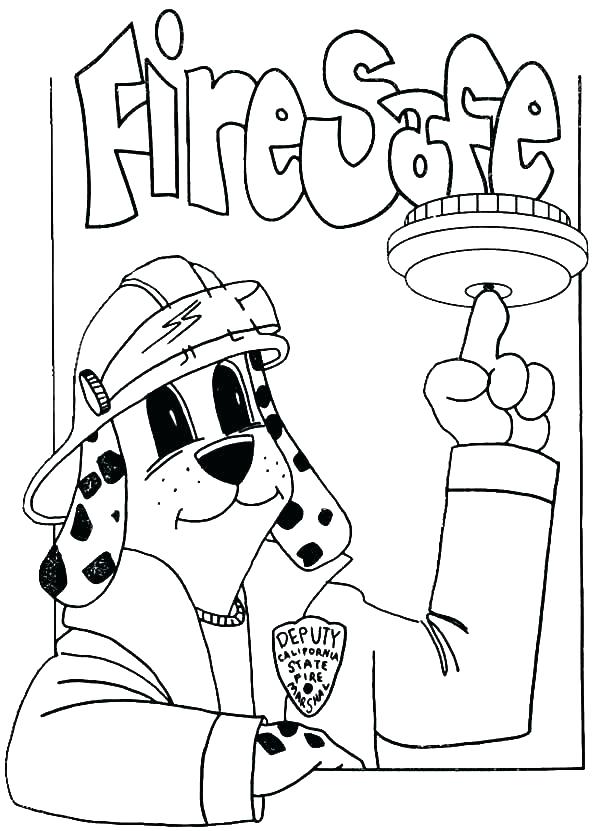 600x831 Kitchen Utensils Coloring Pages