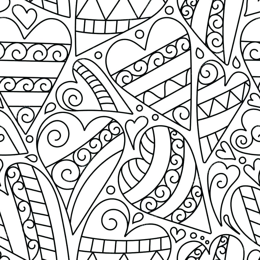 863x863 St Valentine Coloring Pages Free Valentines Day Coloring Pages St