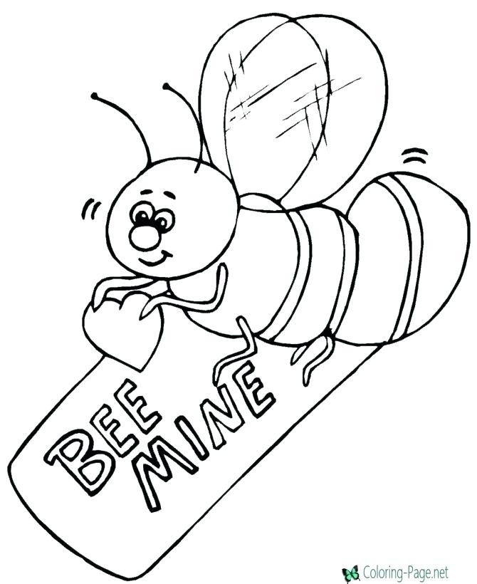 670x820 Coloring Pages Valentine Day Coloring Pages Disney Valentines Day