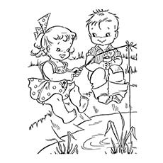 230x230 Top 35 Free Printable Summer Coloring Pages Online