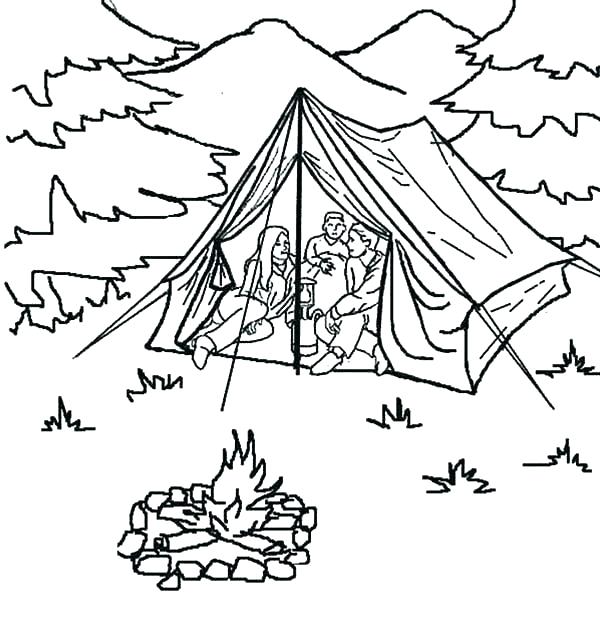 600x628 Vacation Coloring Pages Vacation Coloring Pages Vacation Coloring
