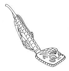 221x228 Vacuum Cleaner Tattoo