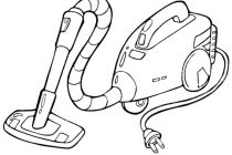 210x140 Vacuum Coloring Page Vacuum Coloring Pages Kid Stuff Only Free