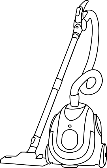 378x592 Srd Vacuum Cleaner Clip Art