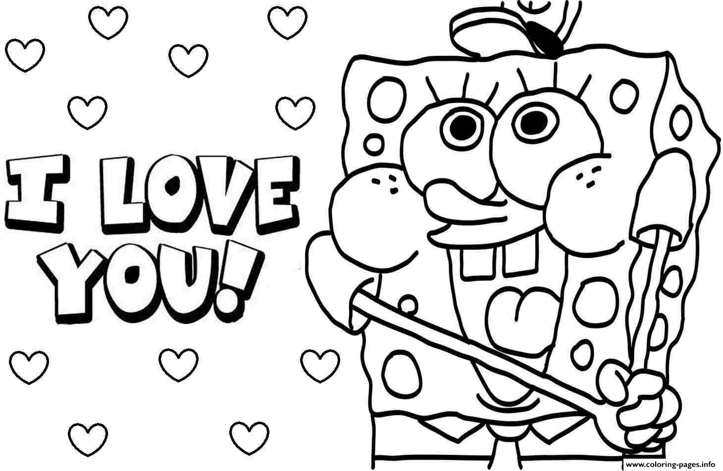 1460x952 Great Valentines Day Pictures To Color And Pri