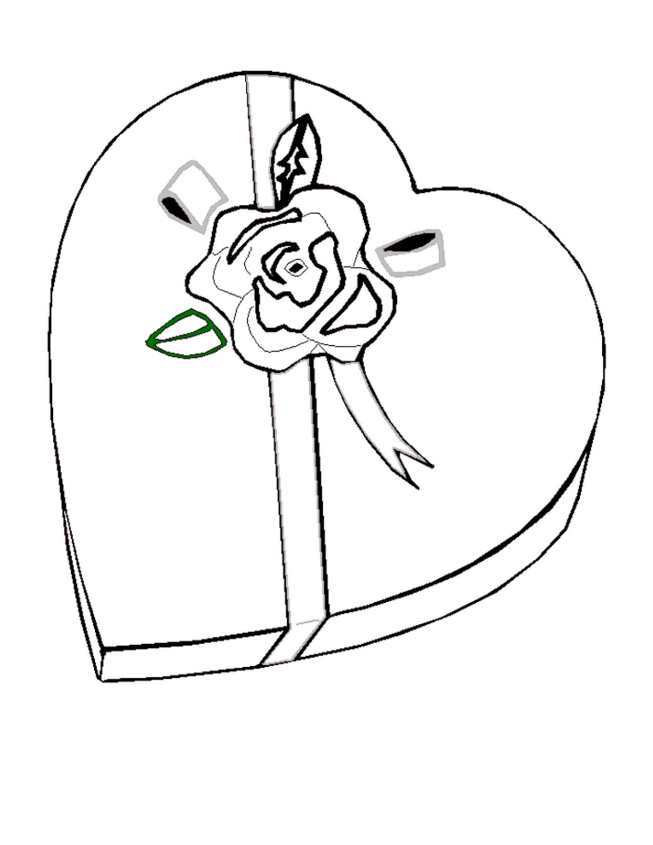 1275x1650 Valentine Coloring Pages 2018 Dr. Odd