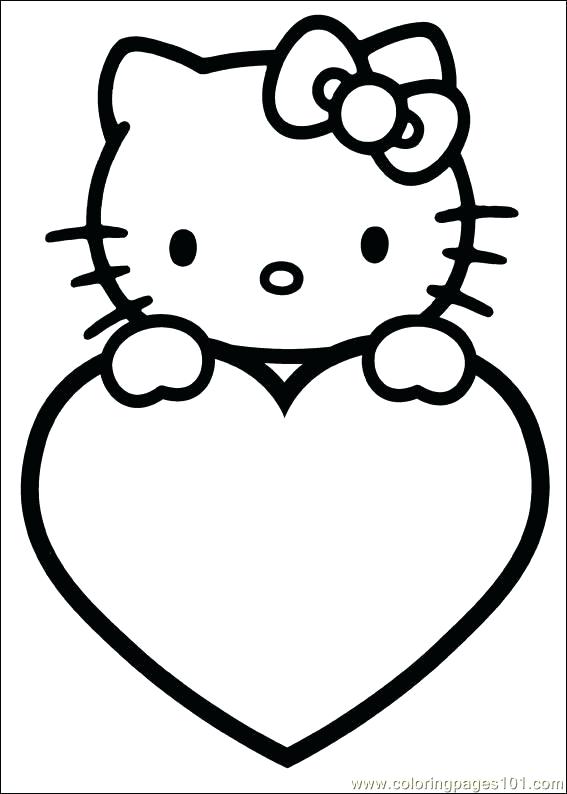 567x794 Breathtaking Heart Color Pages Best Heart Coloring Pages Ideas