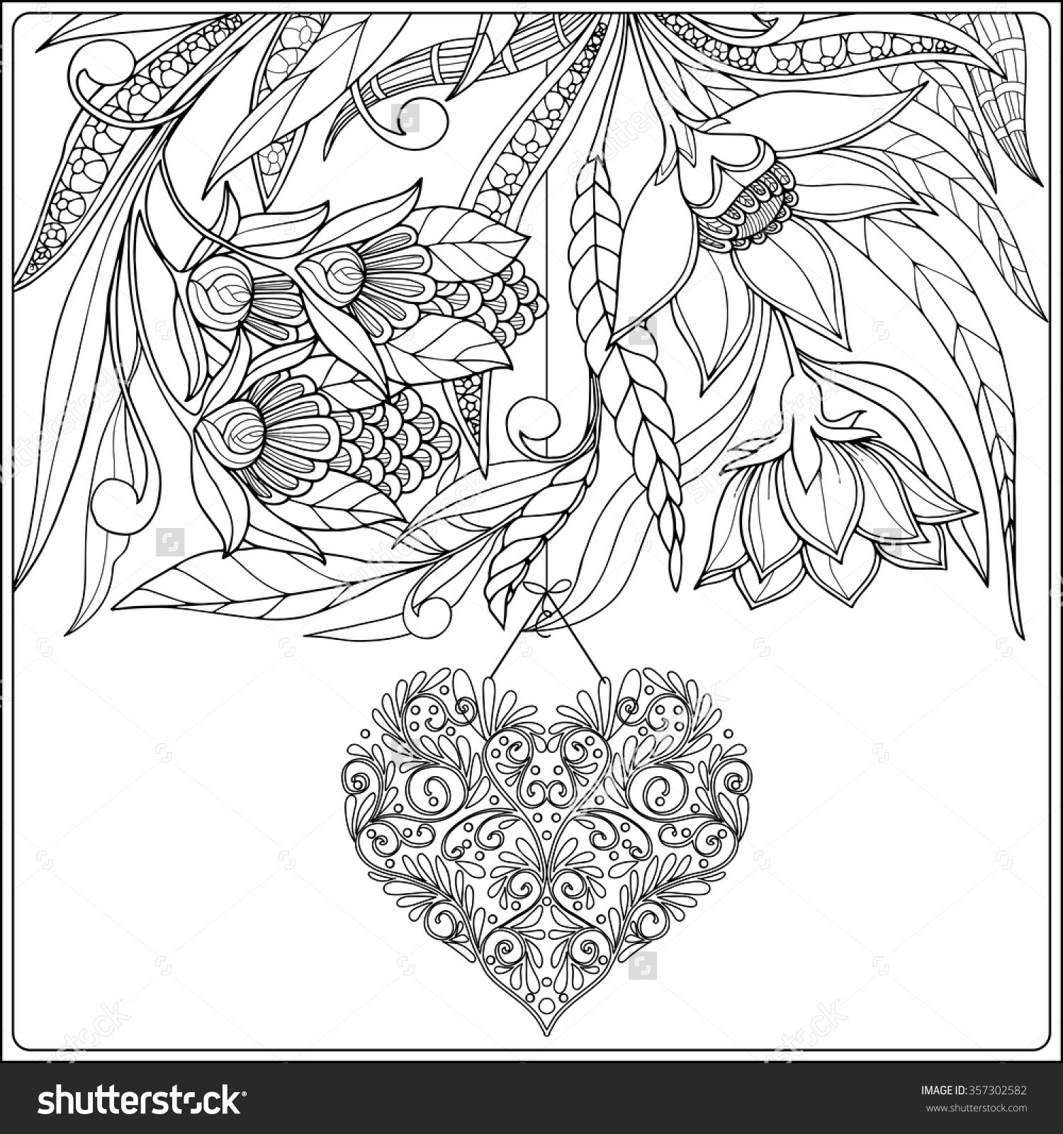 1500x1600 Coloring Pages Of Mandala To Print For The 8 5 X 11 Printable Size