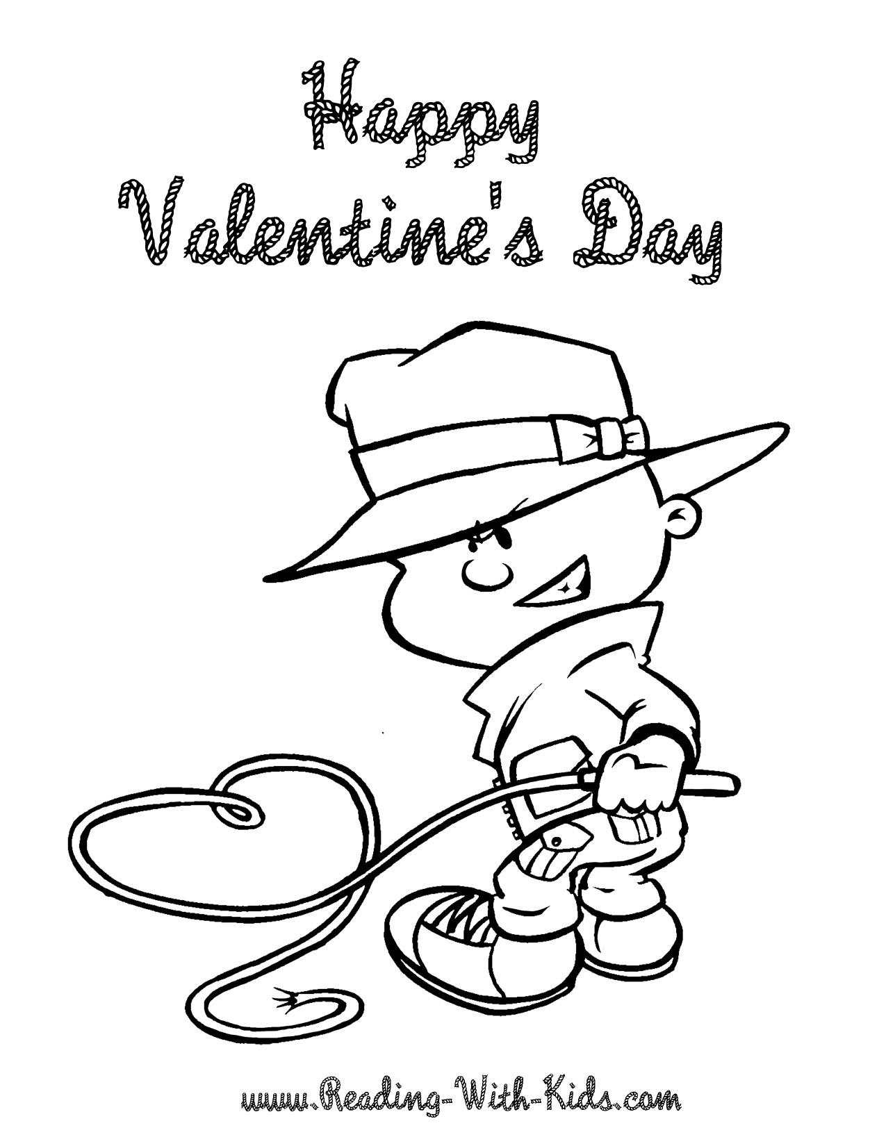 1275x1650 All Holiday Coloring Pages