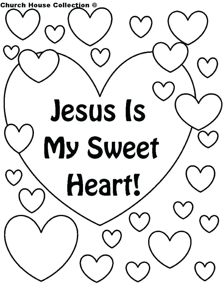 736x952 Coloring Pages Christian Christian Coloring Pages Free Coloring