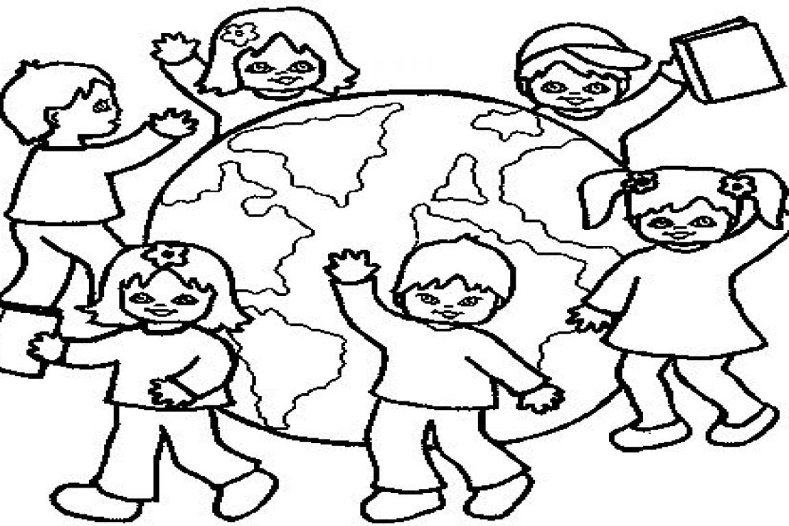 1152x768 Surprising Childrens Day Coloring Pages Japan Valentines Veterans