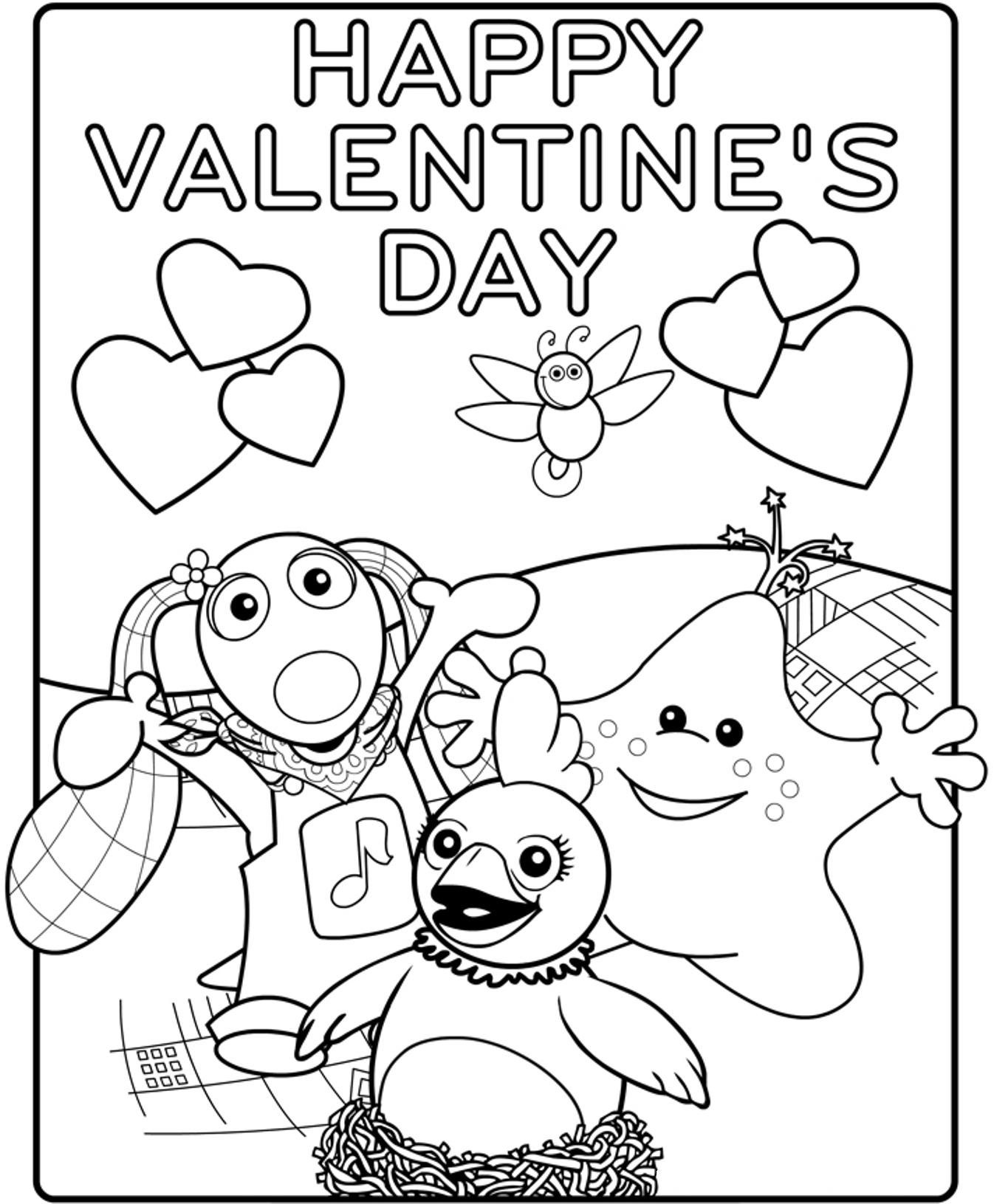 1346x1631 New Valentines Coloring Pages Pdf