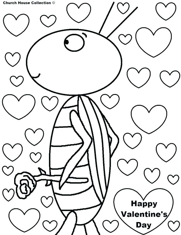 618x800 Outstanding Middle School Coloring Pages Valentine Coloring