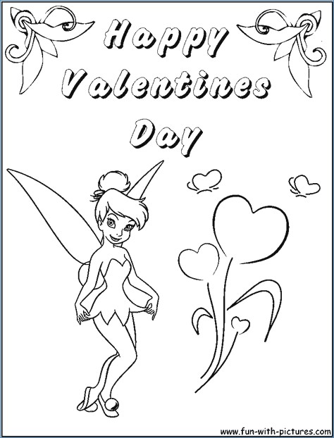 474x622 Pooh Disney Valentine Coloring Pages