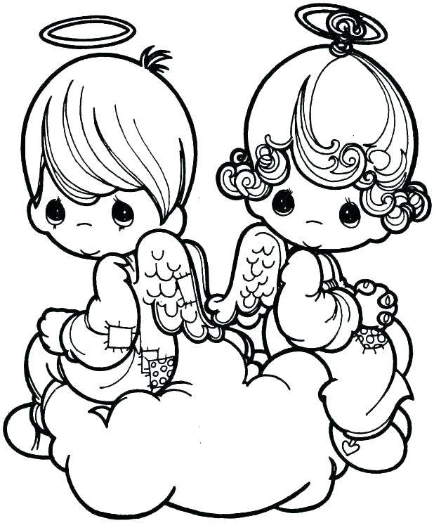 618x744 Coloring Valentines Day Printable Coloring Pages Full Size Of Day