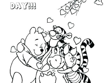 440x330 Valentine Cupid Coloring Pages Adorable Cupid Valentine Coloring