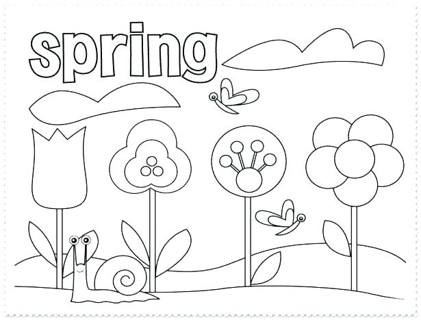 615x467 First Grade Coloring Worksheets