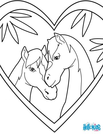 360x465 Valentines Coloring Pages Happyvalentinesdaymonsters Orig