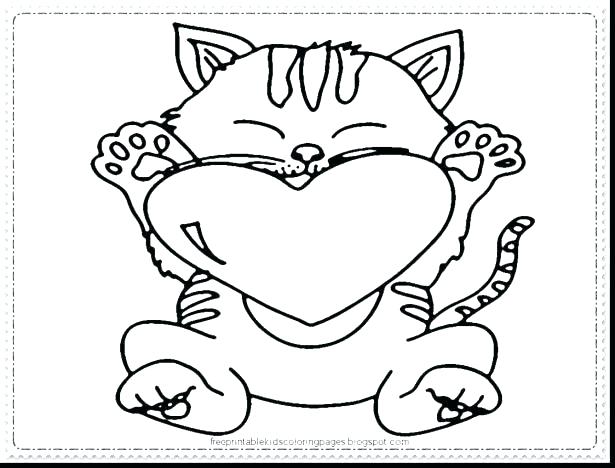 615x468 Coloring Pages Valentines Day Coloring Page Valentines Day