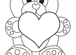 250x180 Preschool Valentine's Day Worksheets Amp Free Printables