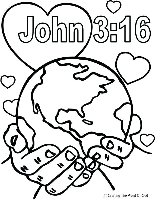 612x800 Printable Valentines Day Coloring Sheets Bible Coloring Pages