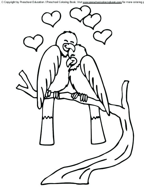 506x660 Free Preschool Coloring Pages Coloring Sheets For Preschool Free