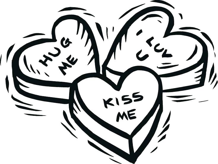 735x552 Valentine Day Coloring Pages Trend Valentines Day Online Coloring