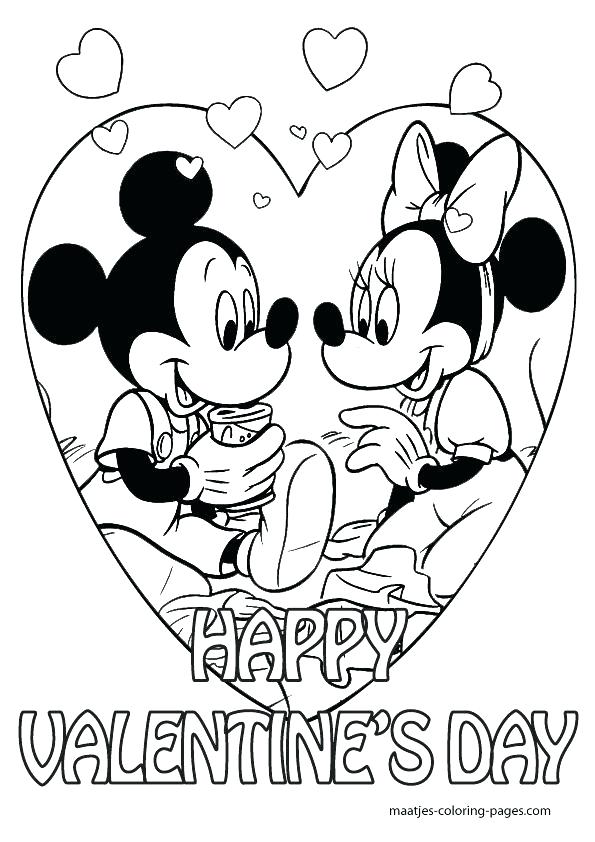 595x842 Valentines Day Coloring Page Valentine Coloring Pages Free As