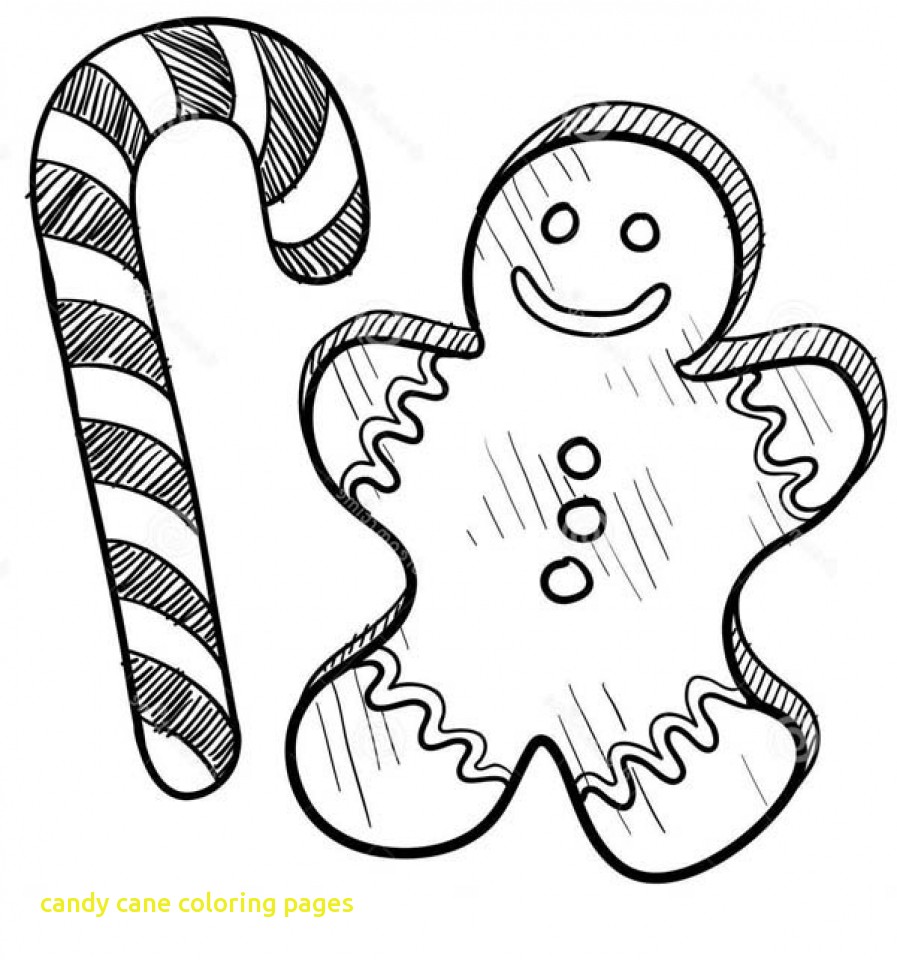 897x960 Excellent Candy Cane Coloring Pictures Color Page Gites Loire