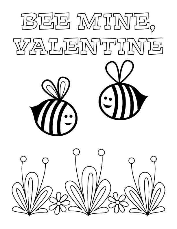 612x792 9 Best Printable Coloring Pages Images On Crafts