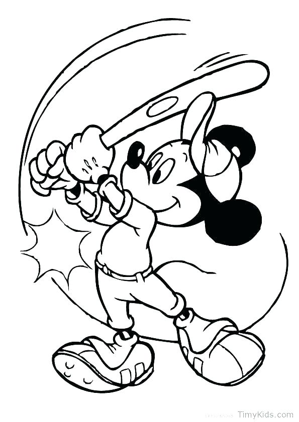 Vampire Bat Coloring Pages