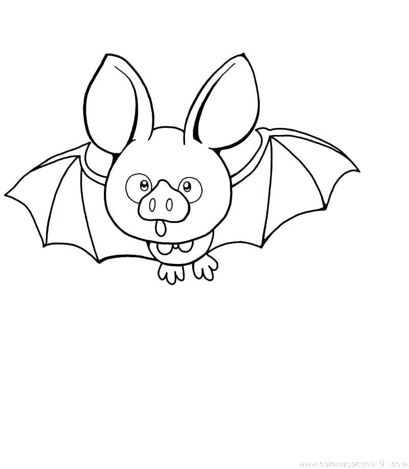 800x917 Vampire Bat Coloring Page Bat Coloring Page Vampire Vampire Bat