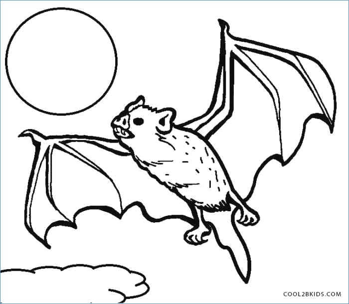 700x610 Cute Vampire Halloween Coloring Pages