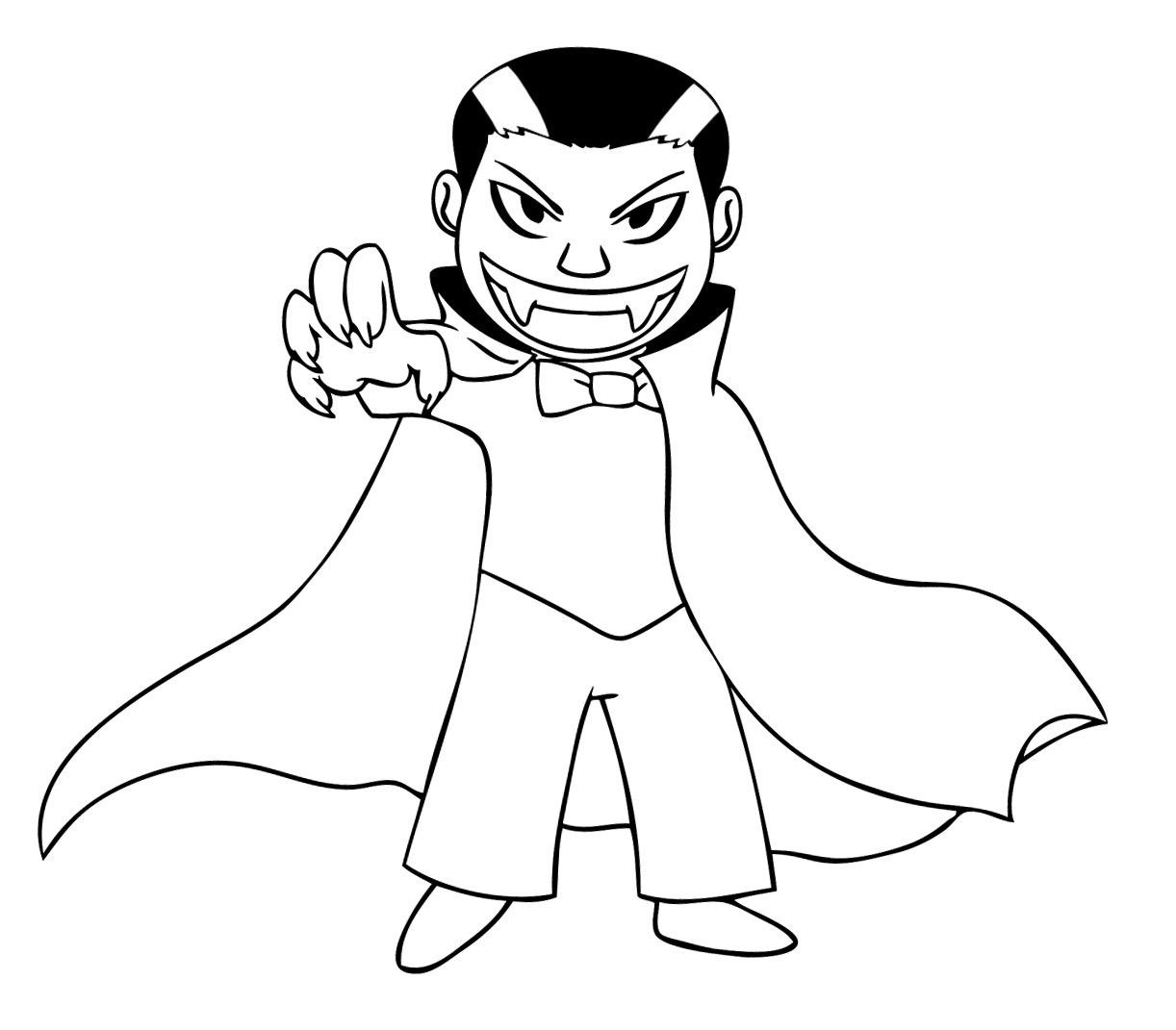 1222x1071 Luxury Vampire Coloring Pages Coloringsuite Free Coloring Pages
