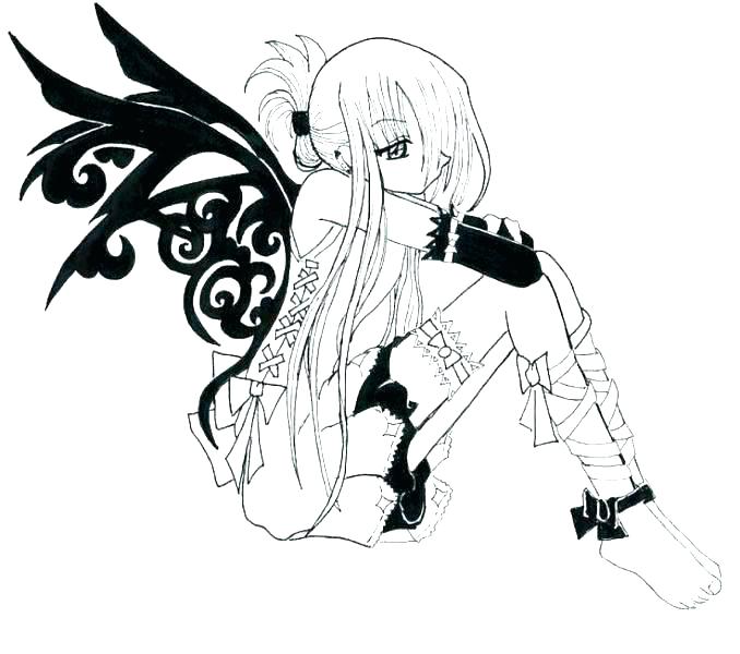 678x600 Scary Coloring Pages Vampire Coloring Pages Fun For Free Printable