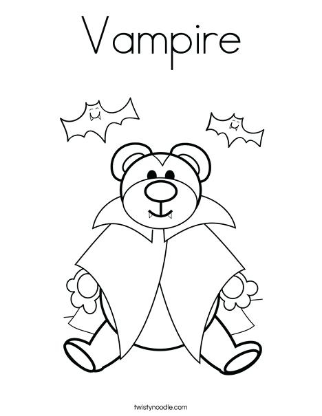 468x605 Vampire Diaries Coloring Pages Online Lovely Vampire Coloring