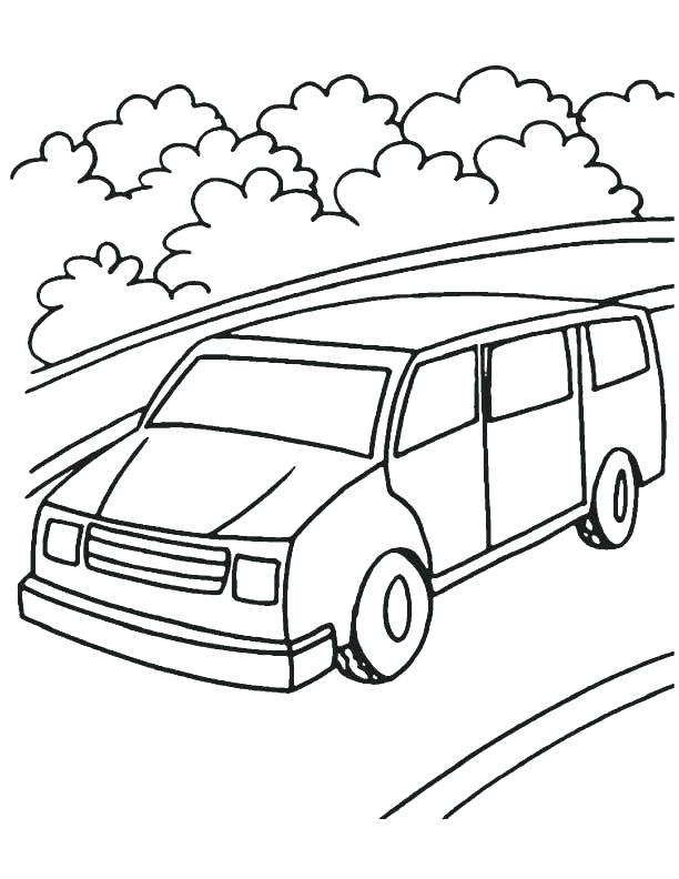 612x792 Mini Cooper Coloring Pages Car Coloring Pages Car Coloring Pages