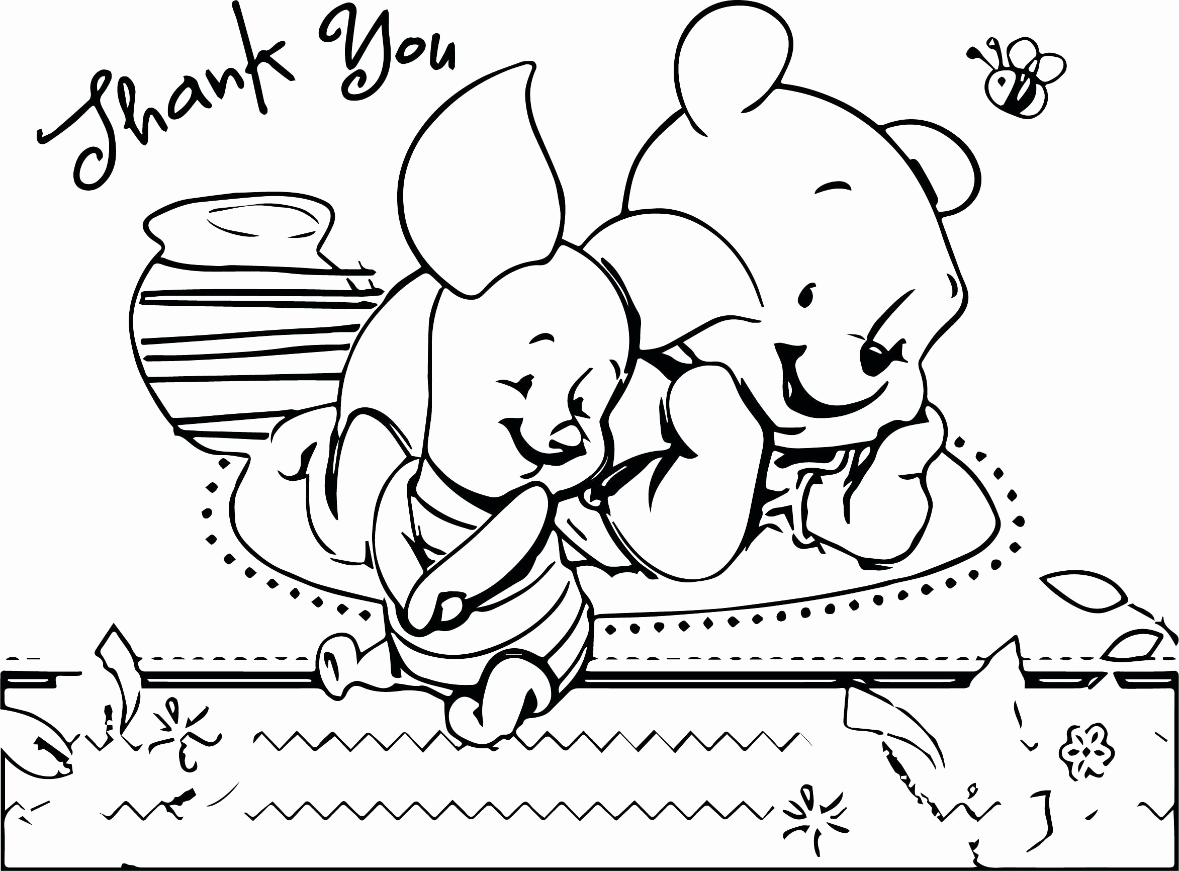 2345x1732 Printable Bear Coloring Pages Inspirational Ralph And Vanellope