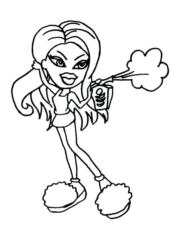 584x798 Wreck It Ralph Vanellope Von Schweetz Coloring Pages Page Fix