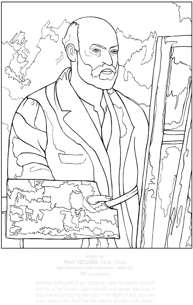 650x1024 Van Coloring Page Art Lessons Van Vans Van Coloring Page Vincent