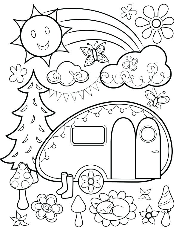 600x776 Fresh Hippie Coloring Pages And Hippie Coloring Book Together