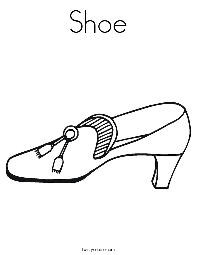 685x886 Vans Shoes Coloring To Color, Shoe Color In Colouring Pages