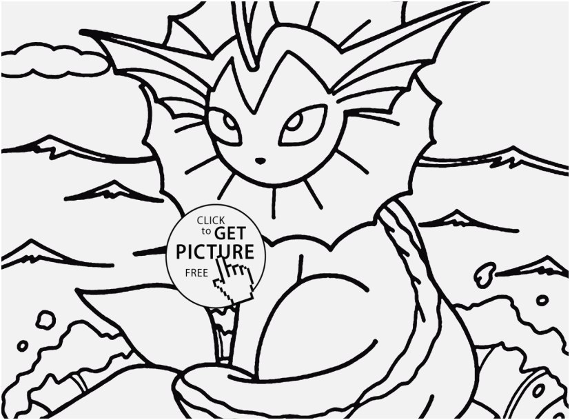 827x609 Skylanders Coloring Pages Dino Rang View Pokemon Vaporeon Coloring