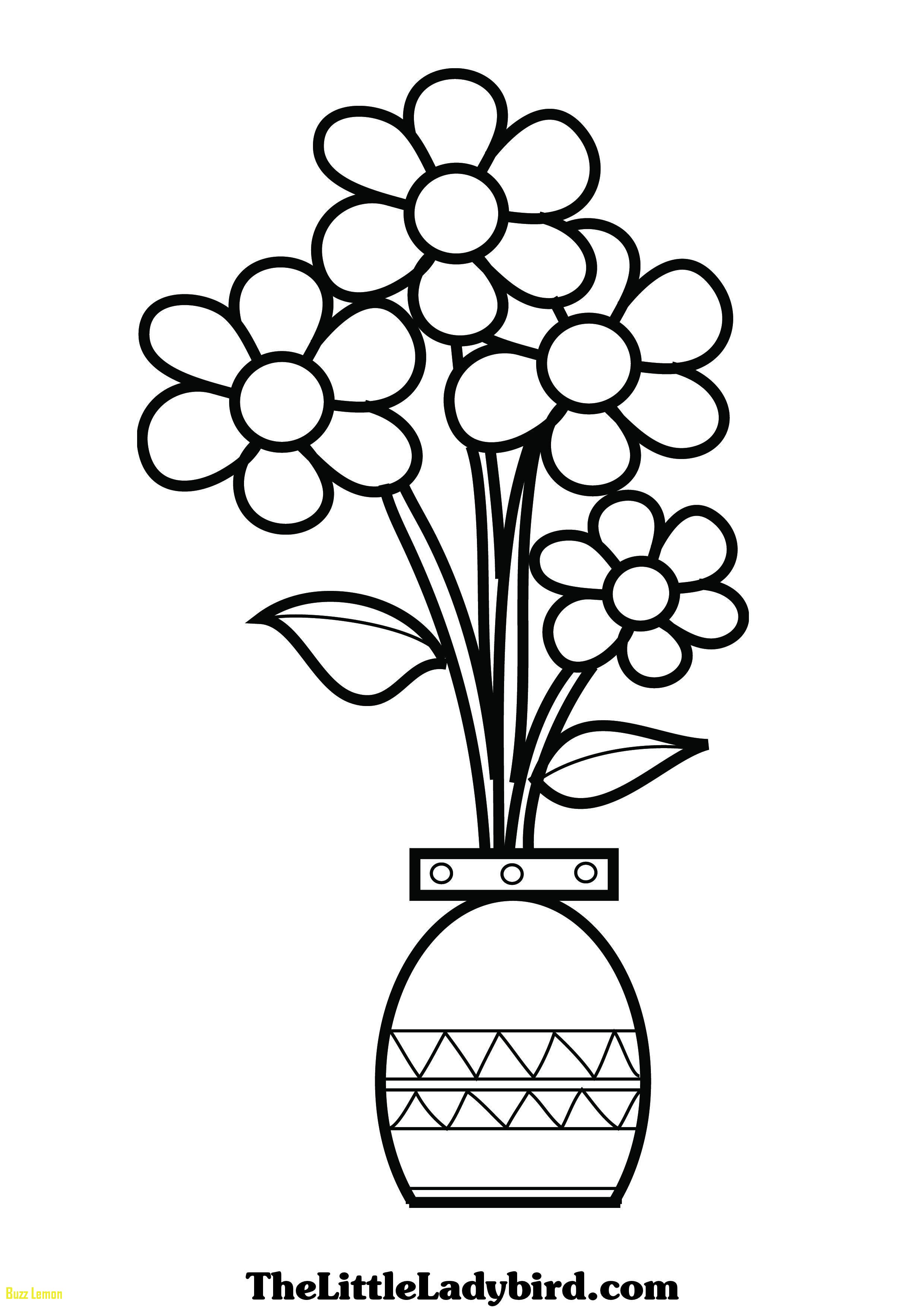2480x3508 Luxury Coloring Page Vase Buzz Coloring