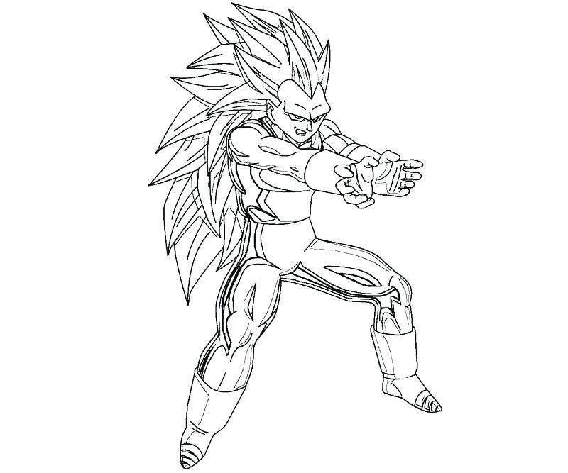 800x667 Vegeta Coloring Pages This Is Coloring Pages Pictures Pics